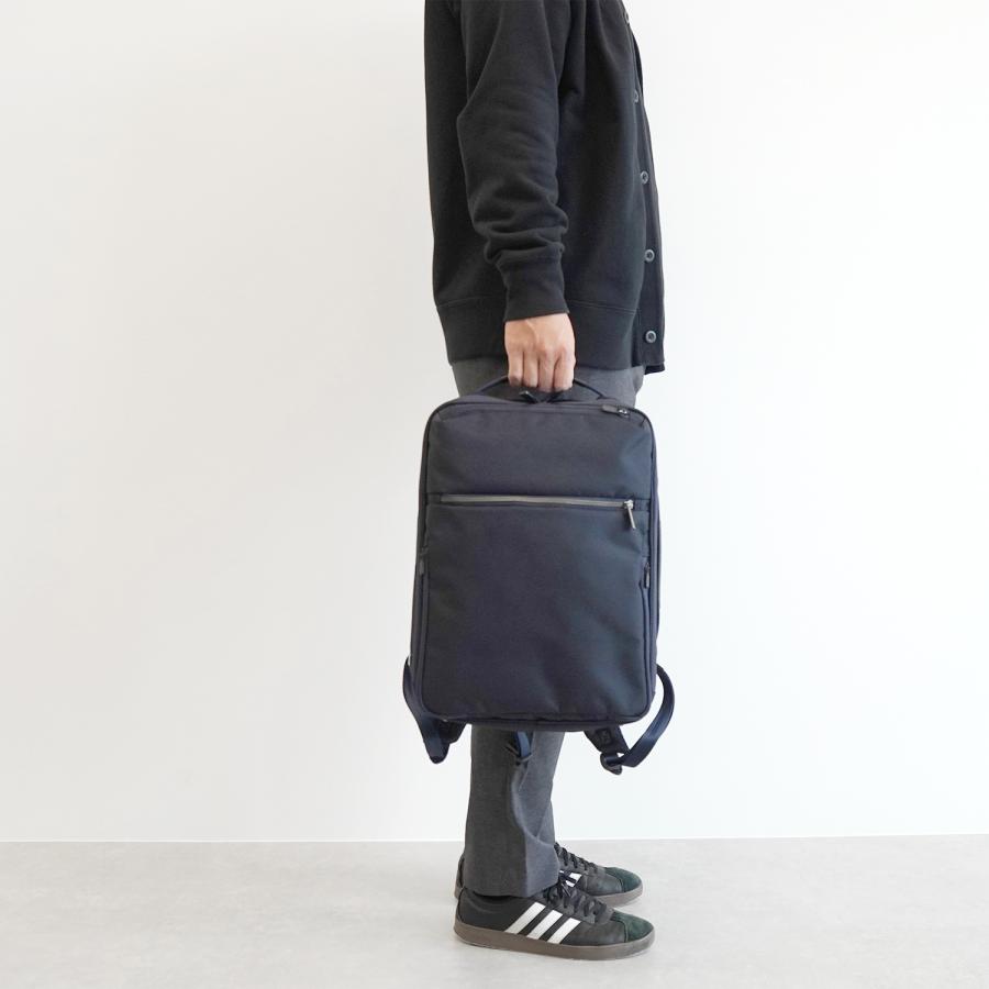 ace. ＼エース公式／ビジネスリュック ガジェタブルSF エース PC14