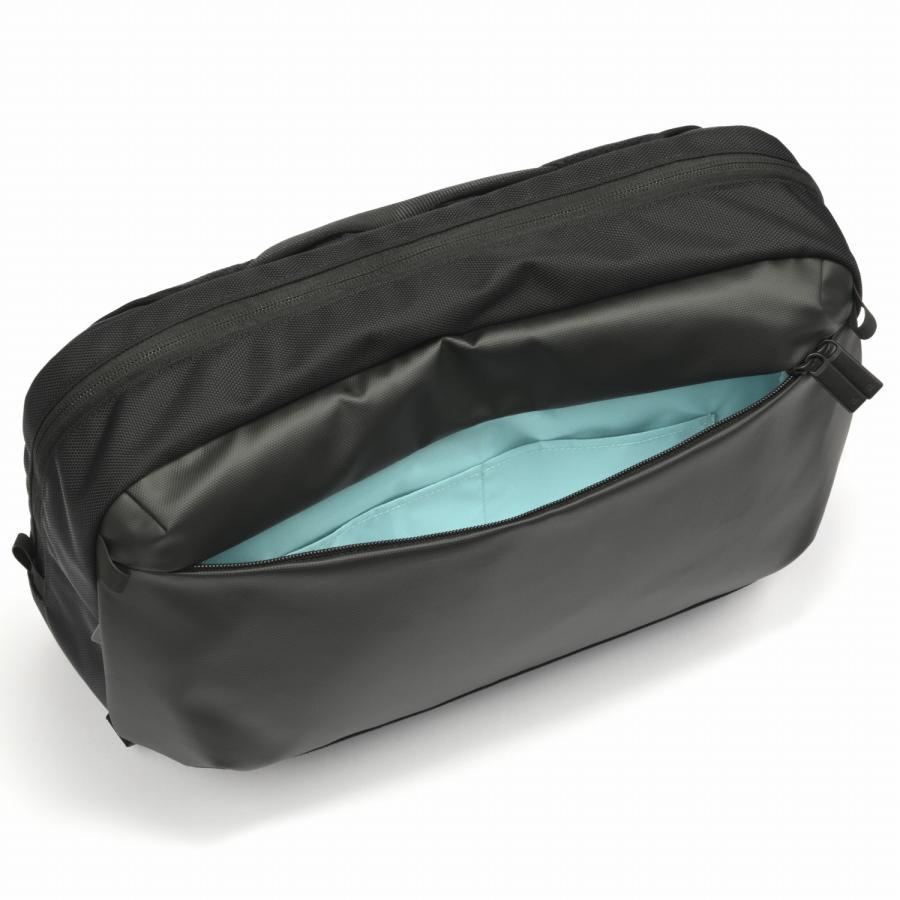 ace. エース公式 ショルダーバッグ 撥水 ラグレンティスクロス