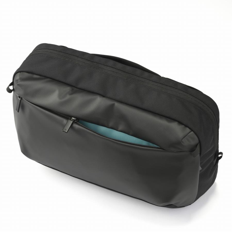 ace. エース公式 ショルダーバッグ 撥水 ラグレンティスクロス エース