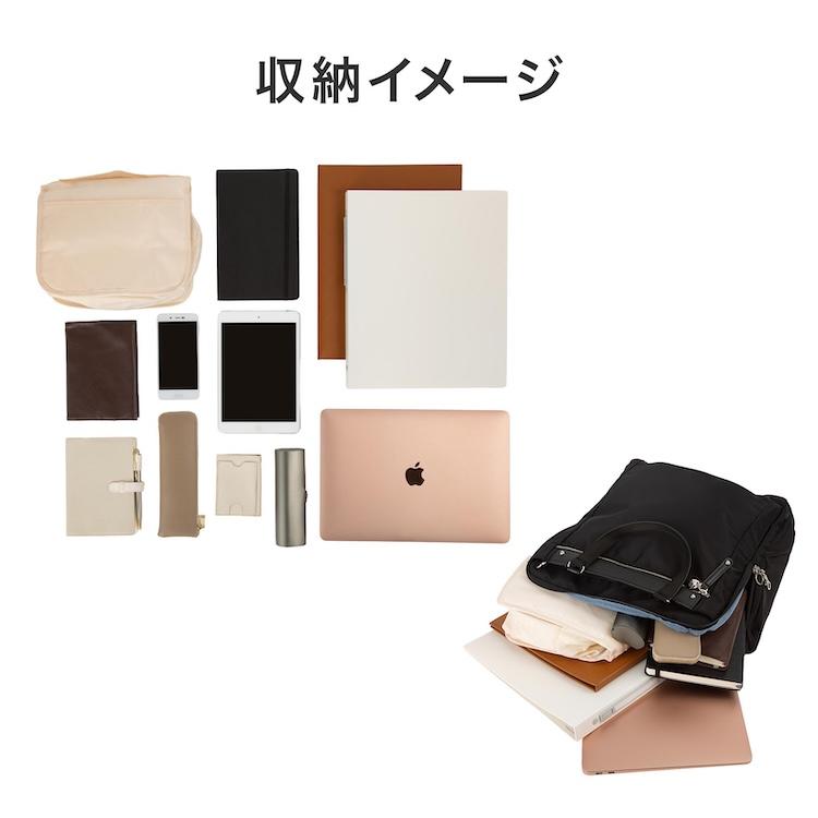 エース公式 Kanana project カナナプロジェクト PJ3-e リュック レディース リュックサック セットアップ 13.3ノートPC収納対応 通勤 68821