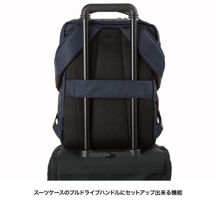 Ace（エース） アルカペル Arcapel バネオ リュック メンズ リュック