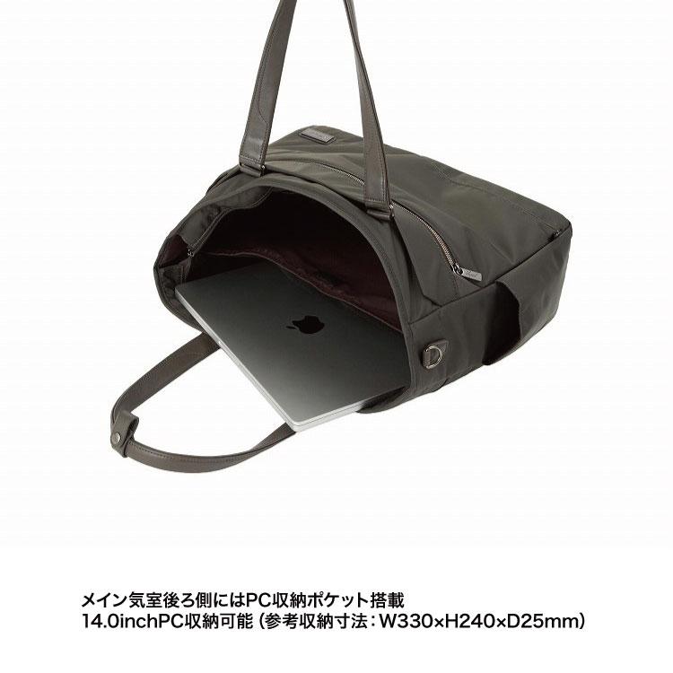 Ace（エース） アルカペル Arcapel バネオ トートバッグ メンズ