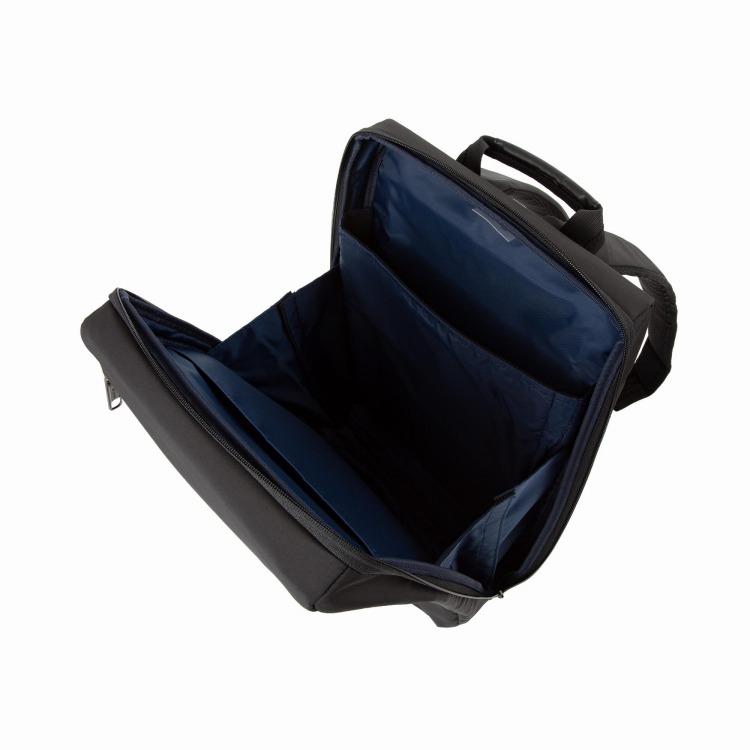 【Ｆ君専用】ページ ACE アーレイF ビジネスリュック A4ファイル収納 14インチPC 68842(01