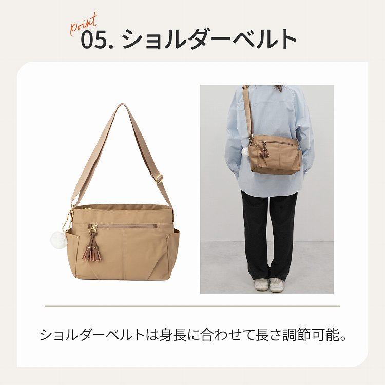 Kanana Project（カナナプロジェクト） コレクション カナナ タッセル