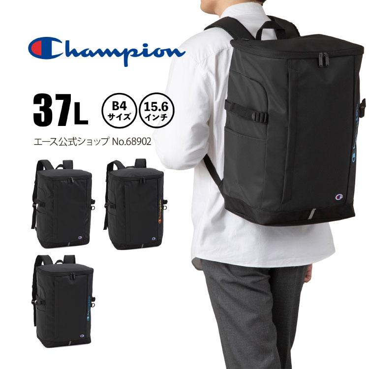Champion（チャンピオン） リュック 6S03 リュックサック バックパック