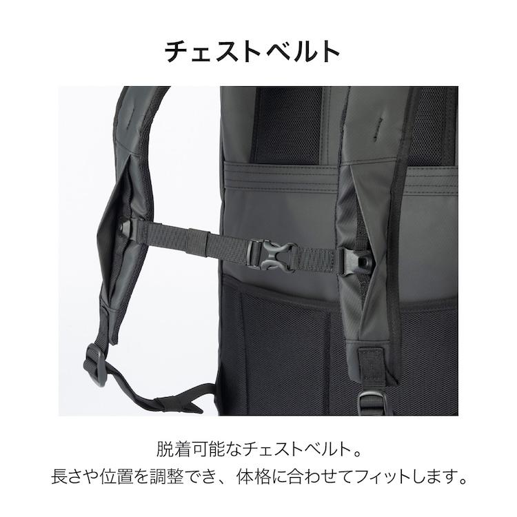 ace. GENE LABEL EVL-3.5 4.0ビジネスバッグ　1way EVL-4.0｜ace.（エース）公式サイト ［エース株式会社の総合バッグ