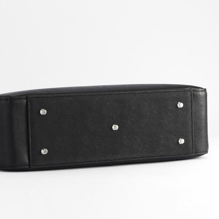 OFFERMANN トートバッグ ダークブラウン エアガイツ 70002 OFFERMANN トートバッグ ダークブラウン エアガイツ 70002