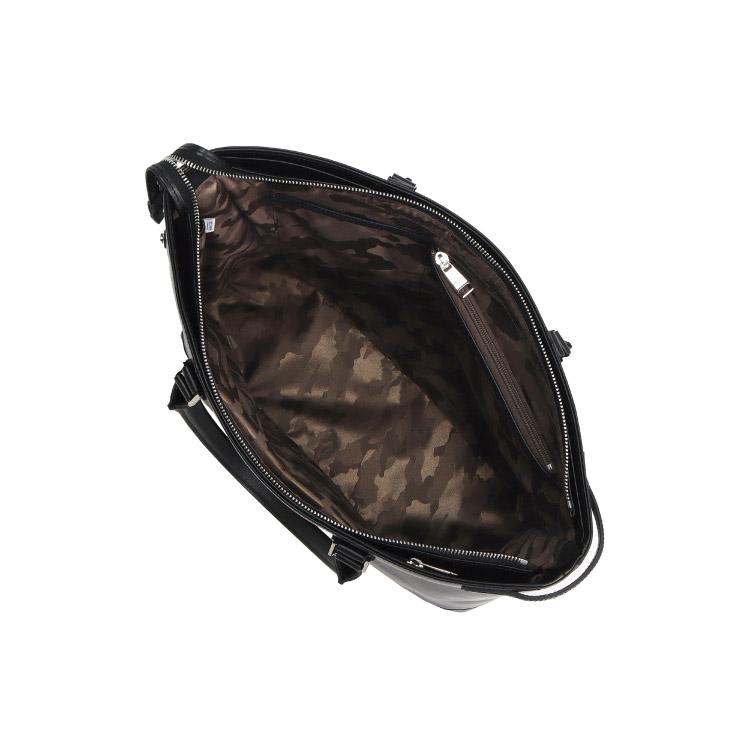 ultima TOKYO エース公式 トートバッグ メンズ レザー 革