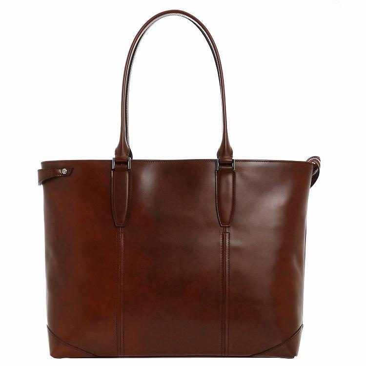 ultima TOKYO エース公式 トートバッグ メンズ レザー 革