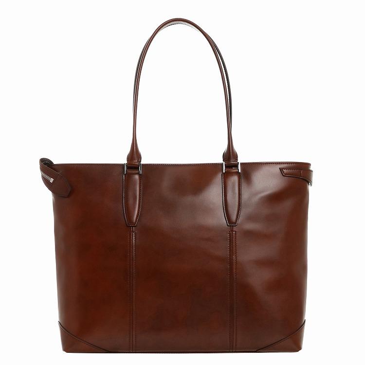 美品トートバッグ メンズ レザー Mサイズ ultima TOKYO ウルティマ 楽天市場】【エース公式】 トートバッグ メンズ レザー Mサイズ