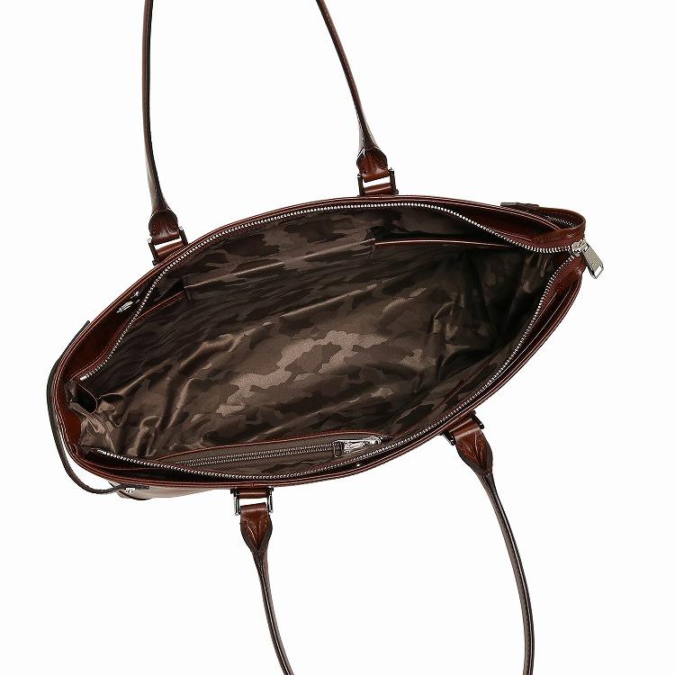 美品トートバッグ メンズ レザー Mサイズ ultima TOKYO ウルティマ ultima TOKYO（ウルティマトーキョー） エース公式 トートバッグ