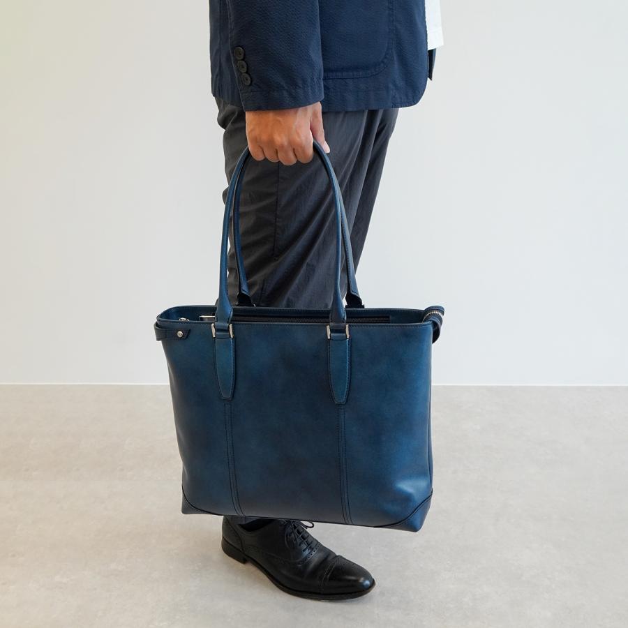 ultima TOKYO（ウルティマトーキョー） バート メンズ トートバッグ