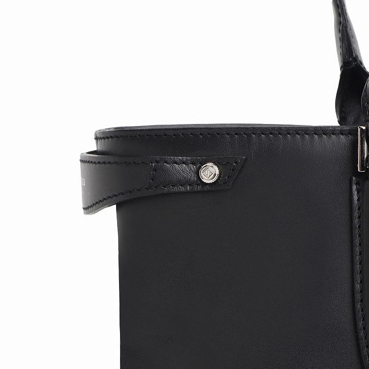 ALTADENA WORKS/トートバッグ/レザー/BRW/無地/901 本革トートバッグ