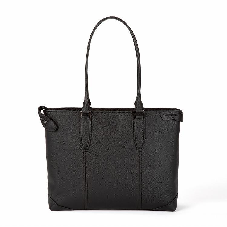 ultima TOKYO（ウルティマトーキョー） メンズ トートバッグ 牛革 撥水