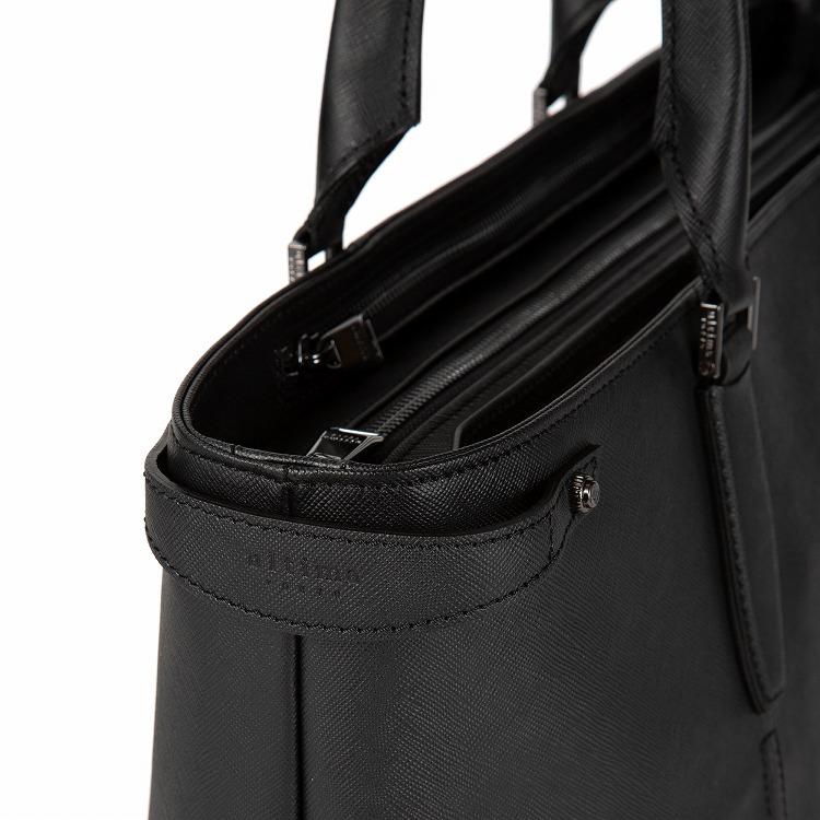 ultima TOKYO（ウルティマトーキョー） メンズ トートバッグ 牛革 撥水