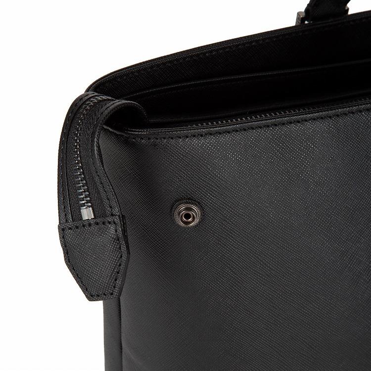 ultima TOKYO（ウルティマトーキョー） メンズ トートバッグ 牛革 撥水