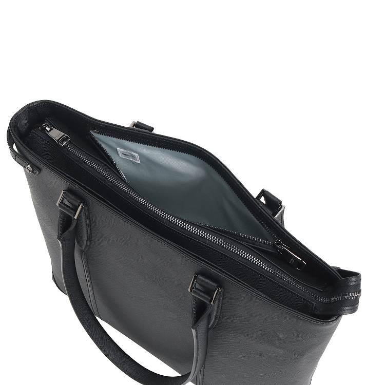 ultima TOKYO（ウルティマトーキョー） トートバッグ 牛革 撥水加工