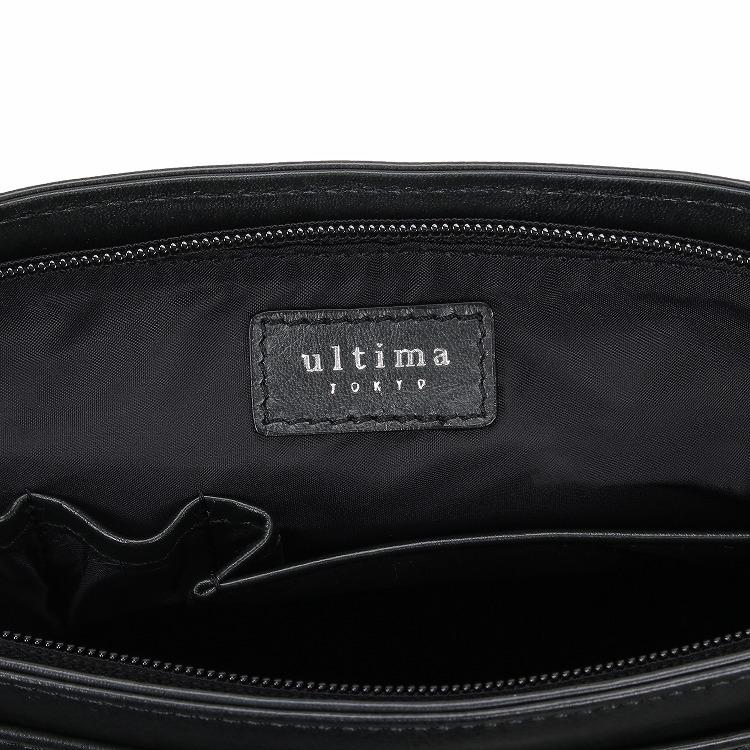 ultima TOKYO（ウルティマトーキョー） ショルダーバッグ メンズ
