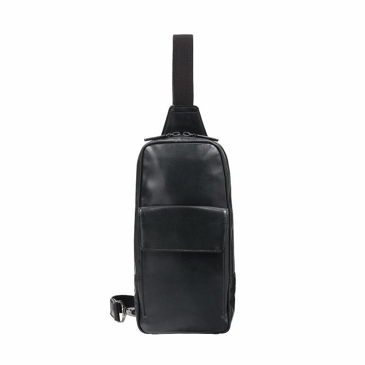 ultima TOKYO（ウルティマトーキョー） ボディバッグ メンズ