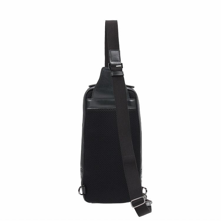 ultima TOKYO（ウルティマトーキョー） ボディバッグ メンズ