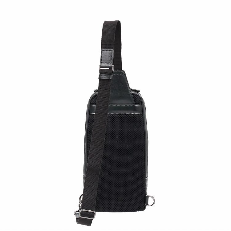 ultima TOKYO（ウルティマトーキョー） ボディバッグ メンズ