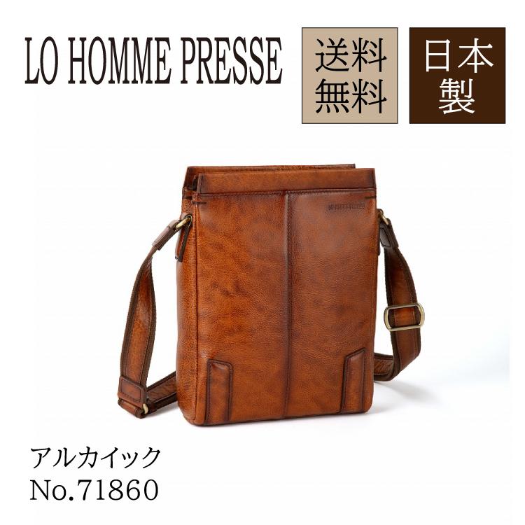 Ace（エース） 公式 LO HOMME PRESSE／ロ・オム・プレッセ 