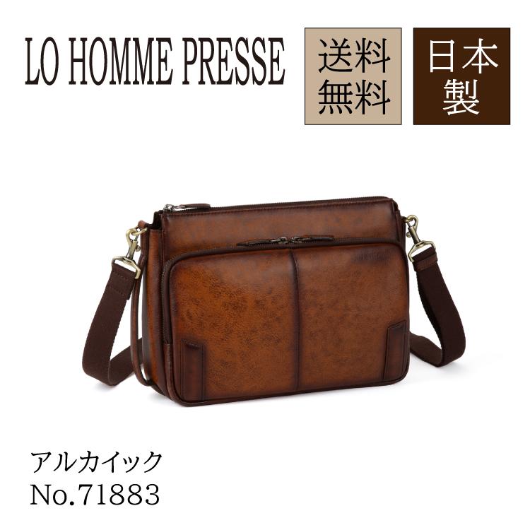 F750 ロ オム プレッセ ビジネスバッグ ACE エース株式会社 Ace（エース） 公式 LO HOMME PRESSE／ロ・オム・プレッセ