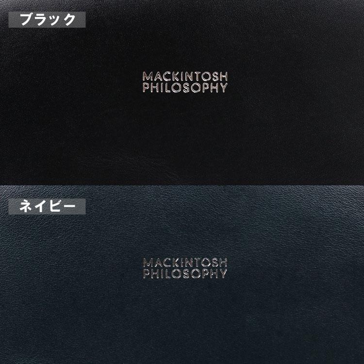 MACKINTOSH PHILOSOPHY（マッキントッシュフィロソフィー） エース公式