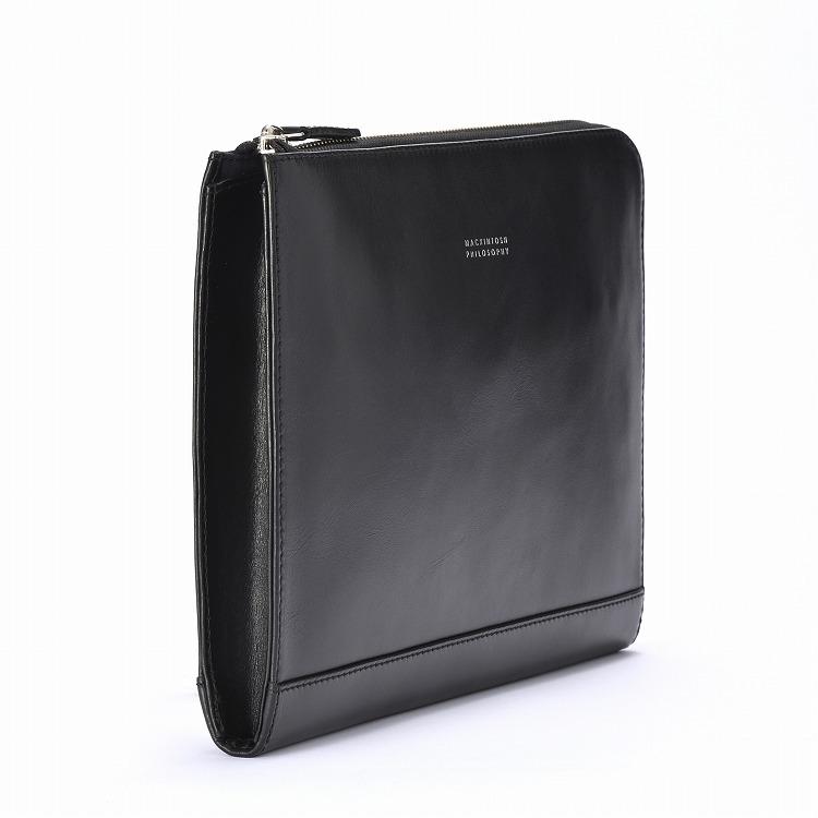 クラッチ 公式 クラッチバッグ メンズ 本革 シンプル マッキントッシュ