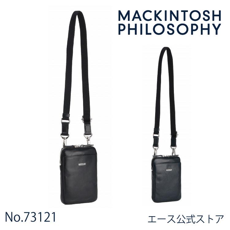 MACKINTOSH PHILOSOPHY（マッキントッシュフィロソフィー） ショルダー