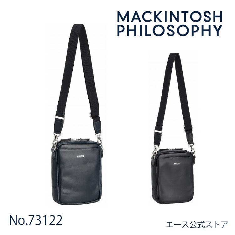MACKINTOSH PHILOSOPHY（マッキントッシュフィロソフィー） ショルダー
