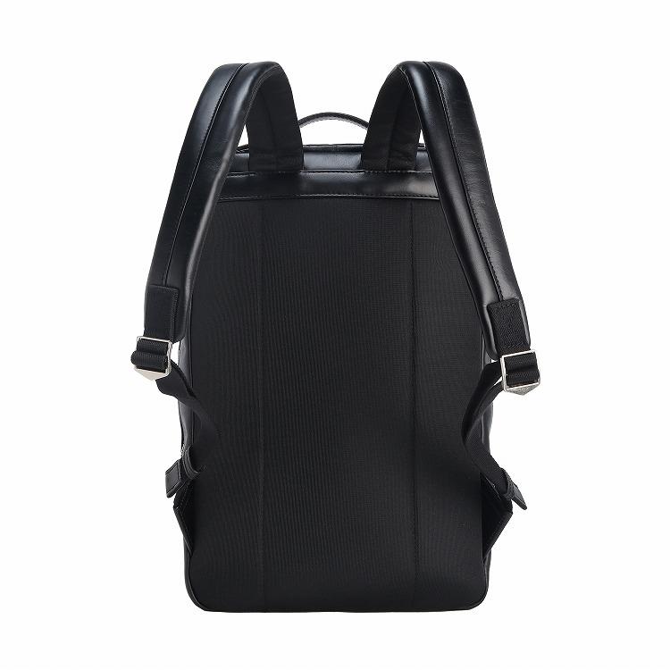 リュックサック メンズ 本革 マッキントッシュフィロソフィー MACKINTOSH PHILOSOPHY ブレイヴァル ビジネス カジュアル 73123の画像
