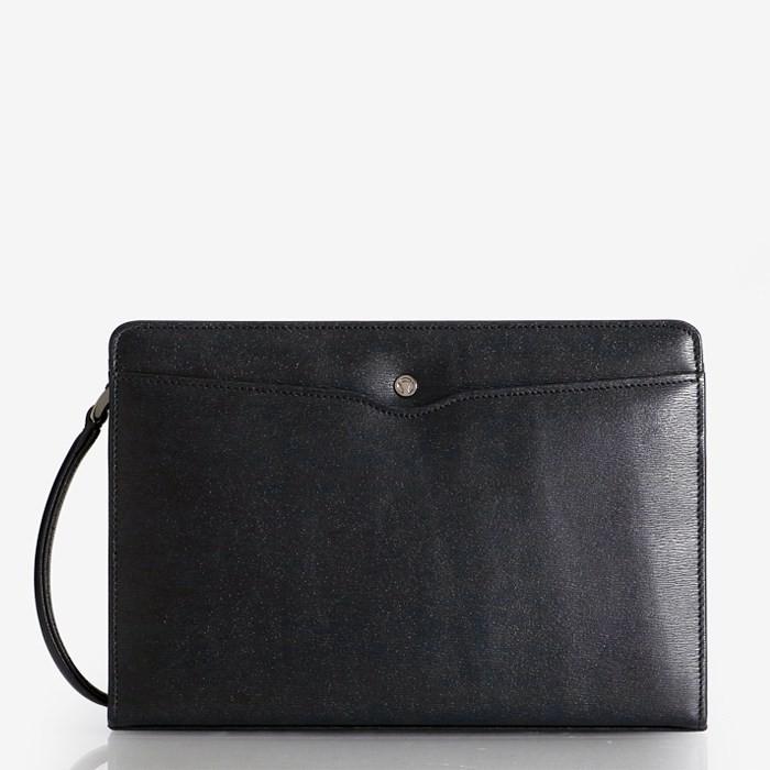 Ami paris クラッチ バッグ セカンド ポーチ AMI PARIS(アミ パリス) クラッチバッグ(メンズ) - ブランド通販のBUYMA