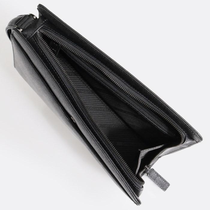 OFFERMANN エース公式 クラッチバッグ メンズ セカンドバッグ メンズ