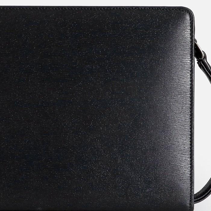 Ami paris クラッチ バッグ セカンド ポーチ AMI PARIS(アミ パリス) クラッチバッグ(メンズ) - ブランド通販のBUYMA