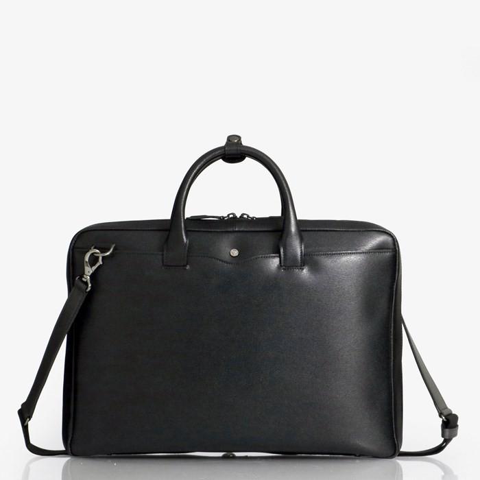 OFFERMANN エース公式 ビジネスバッグ メンズ 本革 オファーマン