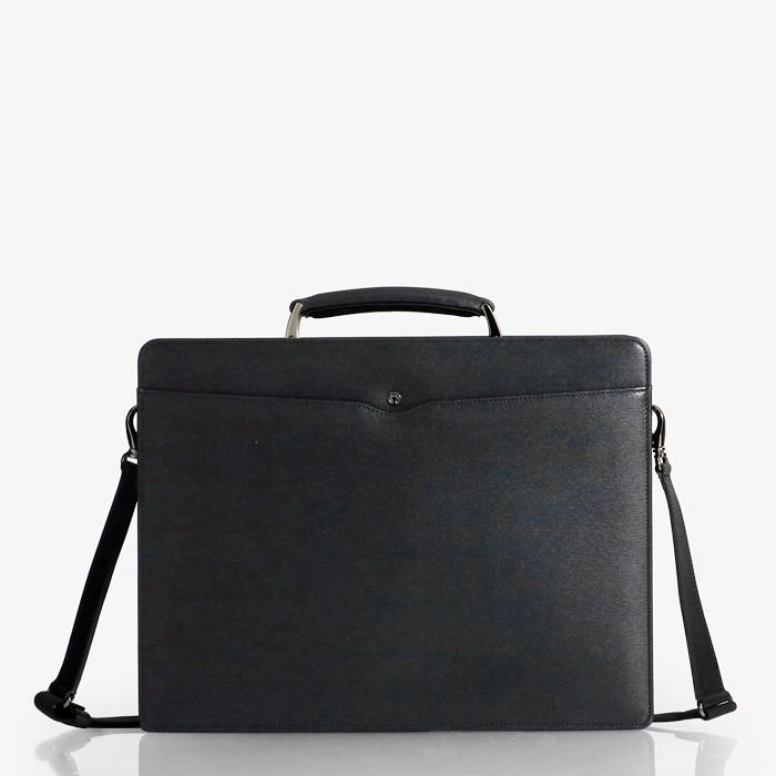 OFFERMANN エース公式 ビジネスバッグ メンズ 本革 オファーマン