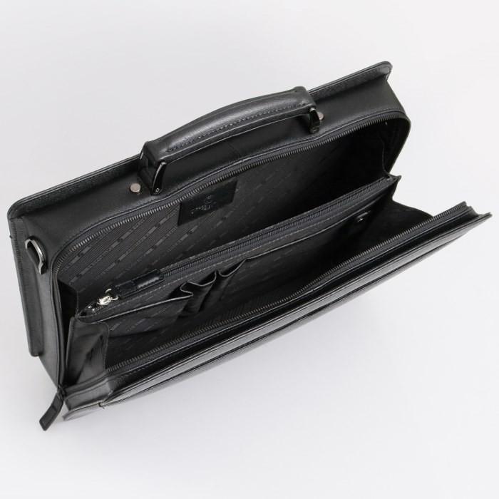 OFFERMANN エース公式 ビジネスバッグ メンズ 本革 オファーマン