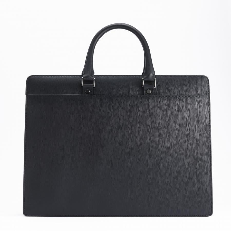 Offermann / ビジネスバッグ 黒 OFFERMANN ビジネスバッグ レザー メンズ A4 14インチ オファー