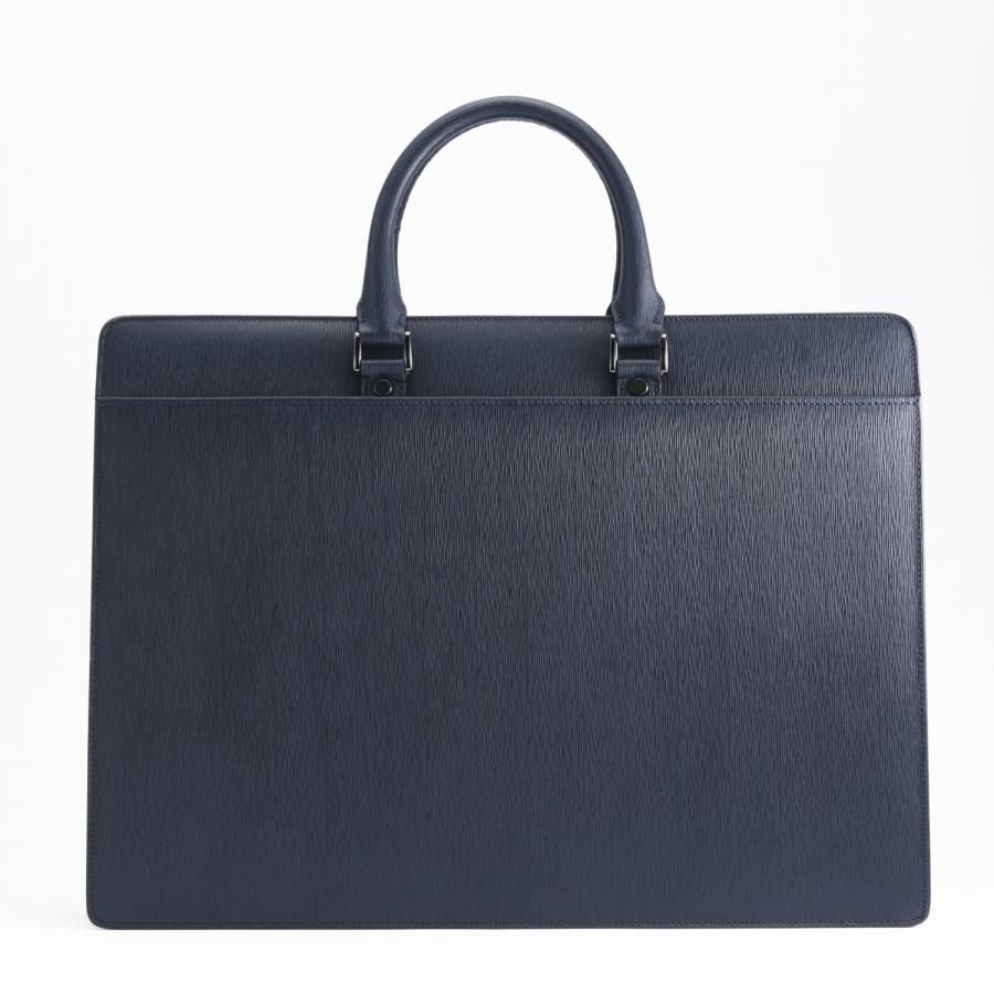 OFFERMANN ビジネスバッグ レザー メンズ B4 15.6インチ