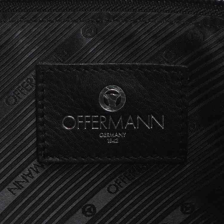 OFFERMANN オファーマン ベルティLTD2 メンズ クラッチバッグ