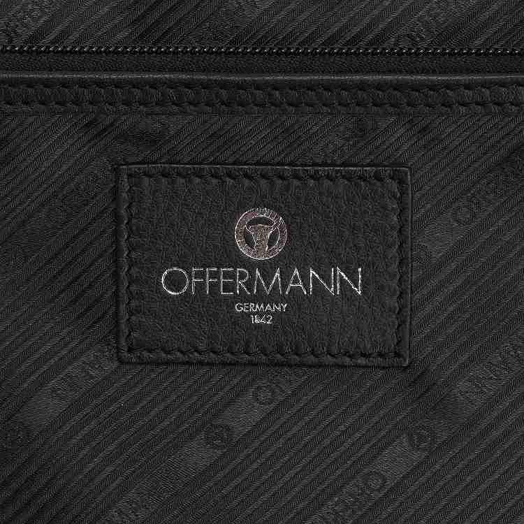 OFFERMANN オファーマン ベルティLTD2 メンズ ブリーフケース ビジネス