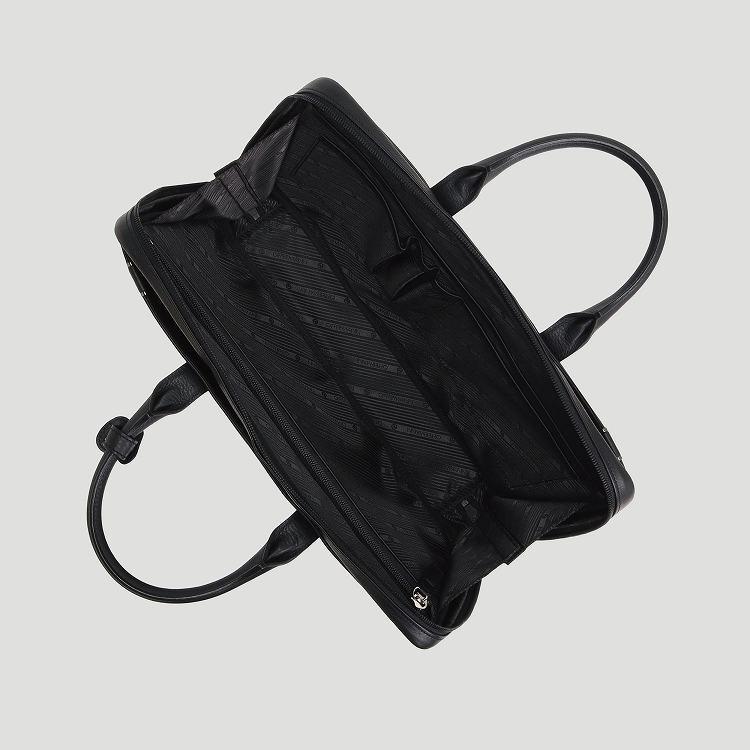 OFFERMANN オファーマン ベルティLTD2 メンズ ブリーフケース ビジネス