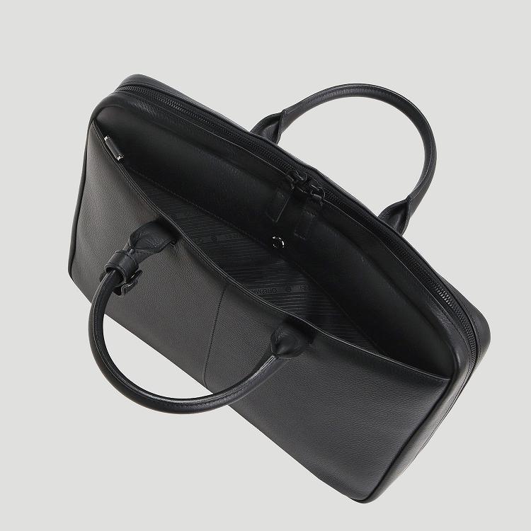 OFFERMANN オファーマン ベルティLTD2 メンズ ブリーフケース ビジネス