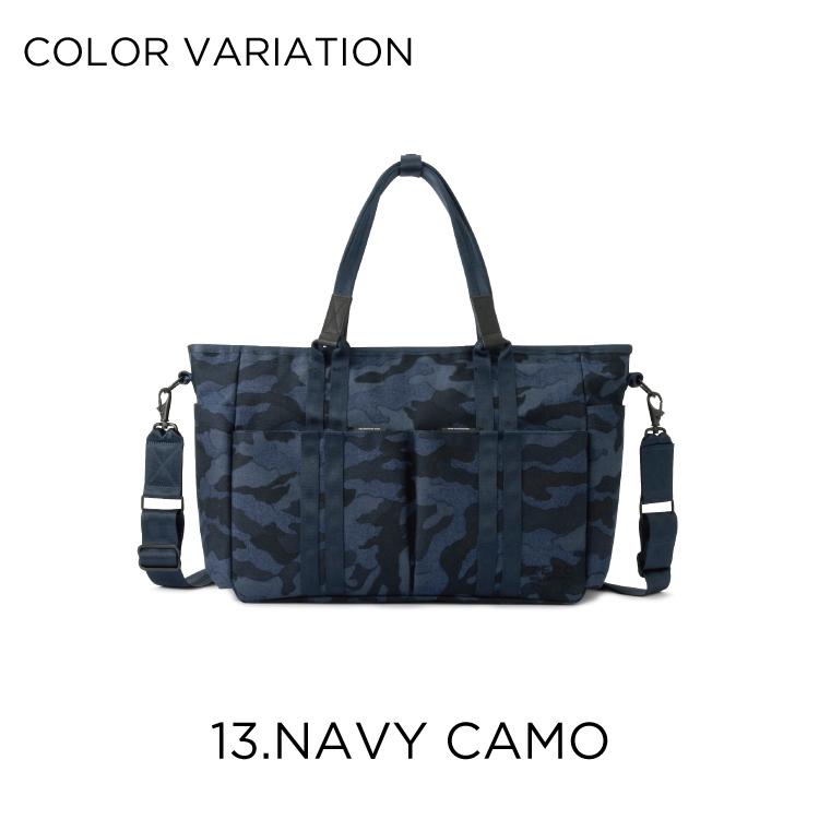 ZERO HALLIBURTON（ゼロハリバートン） ショルダートート ゴルフ