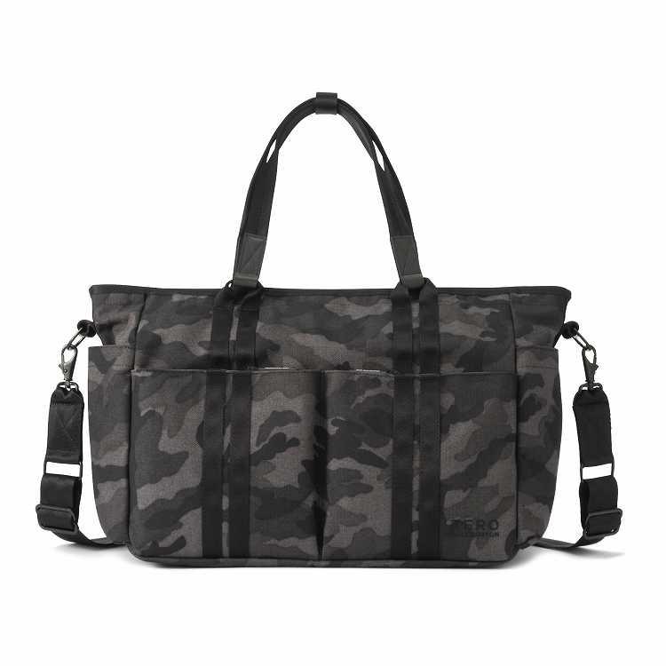 ZERO HALLIBURTON（ゼロハリバートン） ショルダートート ゴルフ