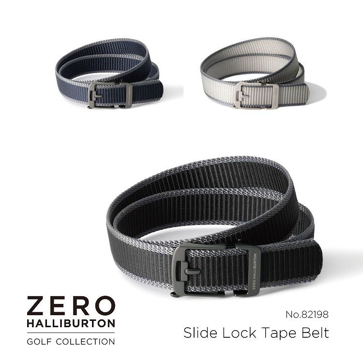 ZERO HALLIBURTON（ゼロハリバートン） ゴルフ ゴルフウェア ナイロン