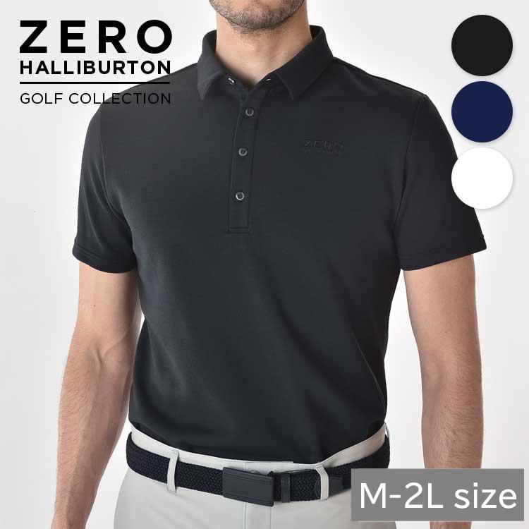 ZERO HALLIBURTON（ゼロハリバートン） ゼロハリバートンゴルフ ZHG