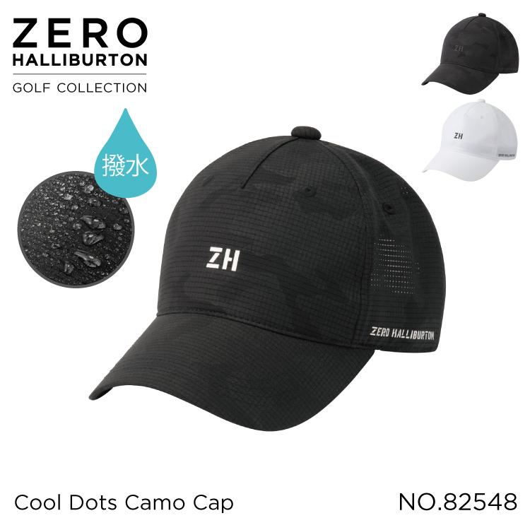 es(ファッション) ゴルフ キャップ ZEROHALLIBURTON es(ファッション) ゴルフ キャップ ZEROHALLIBURTON