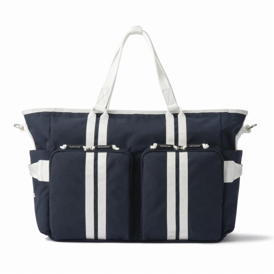 ZERO HALLIBURTON（ゼロハリバートン） ゴルフ ショルダートート